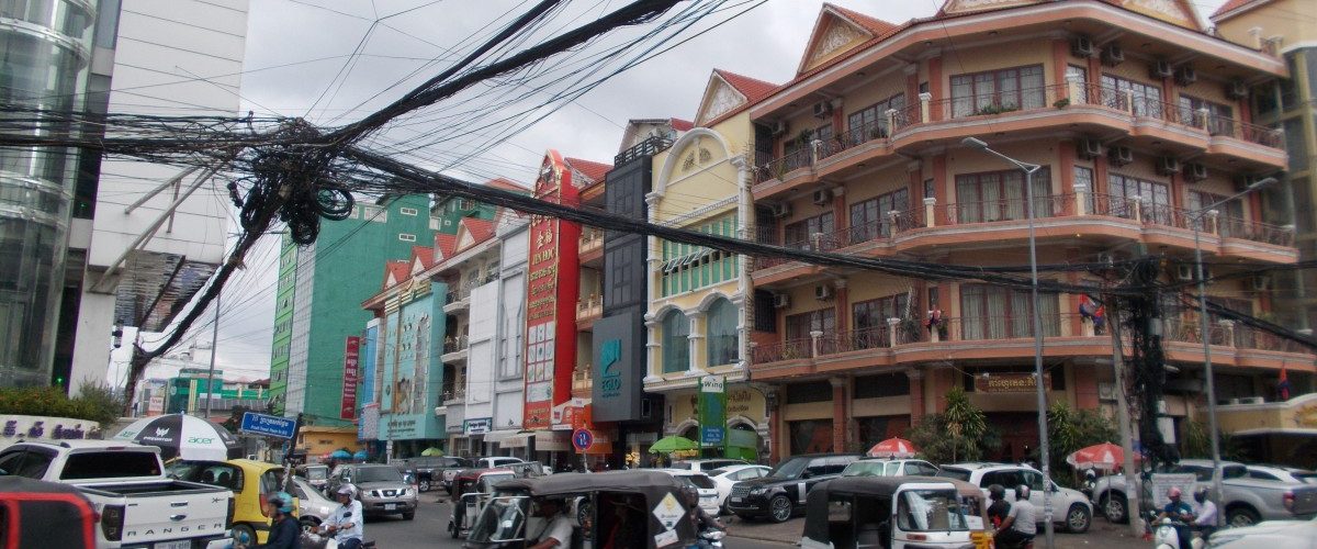 Phnom Penh