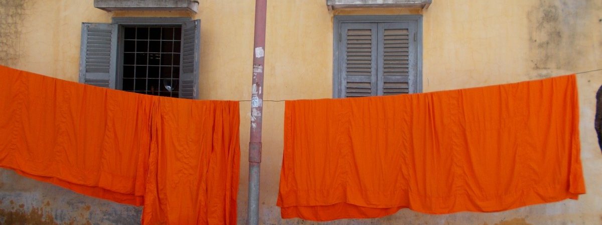 monks